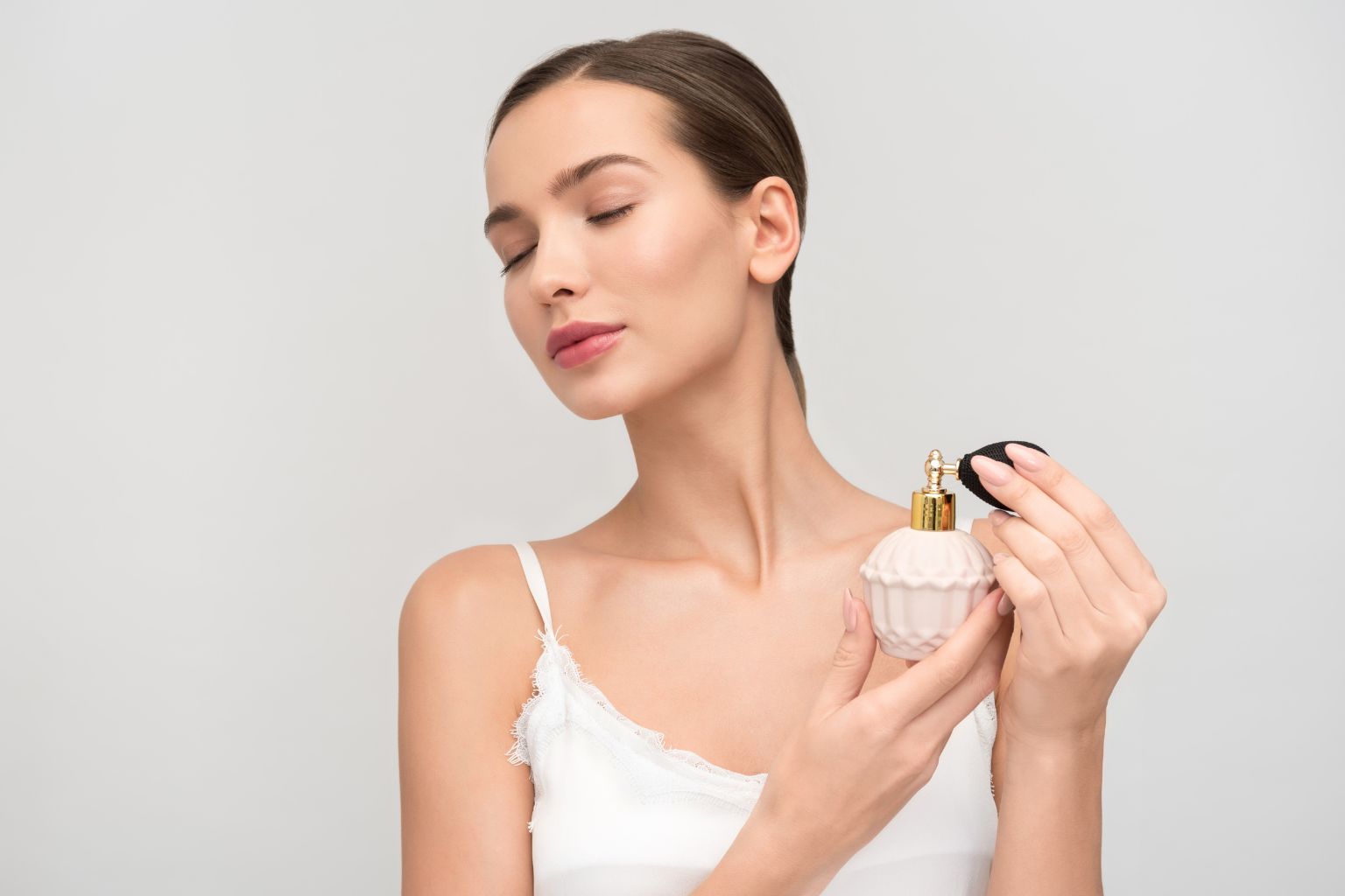 Esplora l'Eleganza dei Profumi l'Erbolario