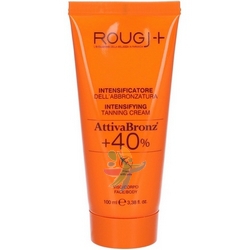 Rougj Group Rougj Solare Attivabronz 100ml