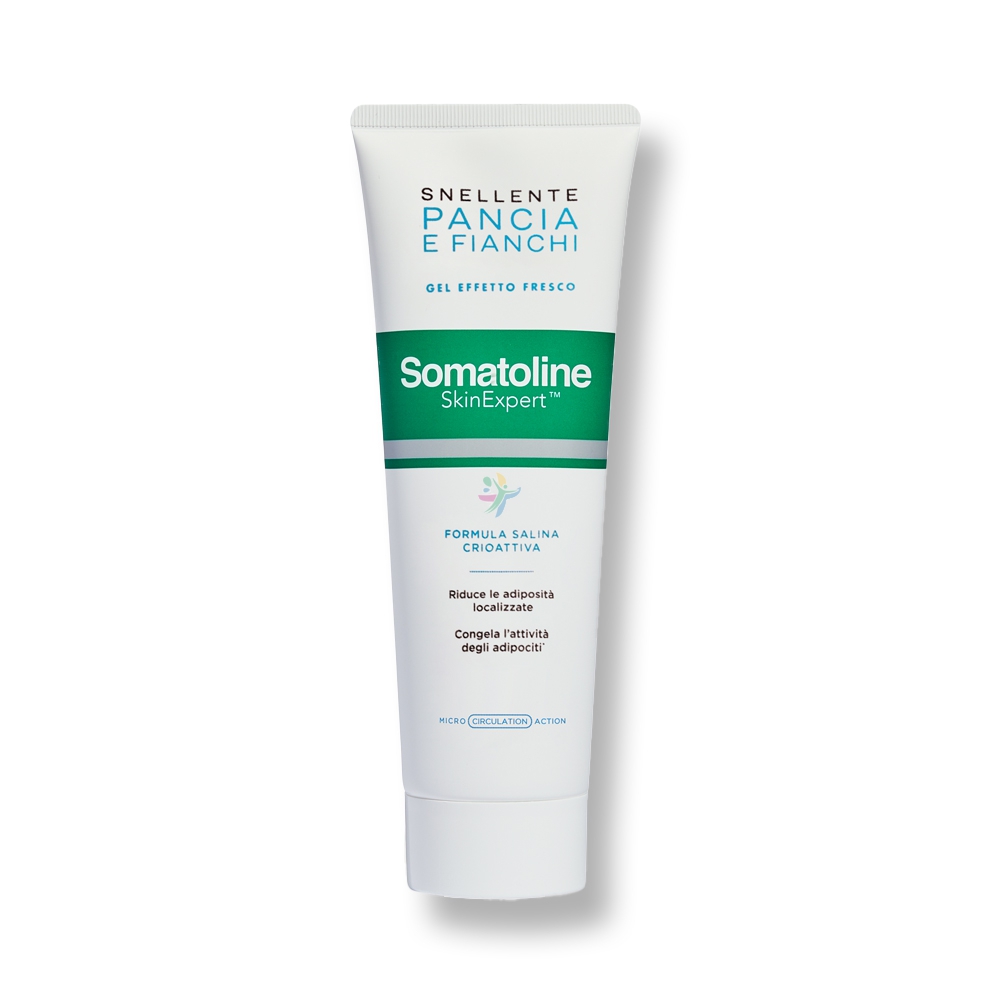 L.manetti-h.roberts & C. Somat Skin Ex Pancia/fianc Gel