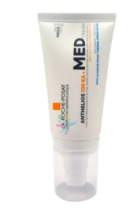 La Roche Posay phas (l  oreal) Anthelios 100 Ka  Med 50ml
