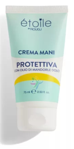 Rougj Group Rougj Etoile Crema Mani Prot