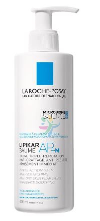 La Roche Posay Linea Lipikar Baume AP+M 400 ml