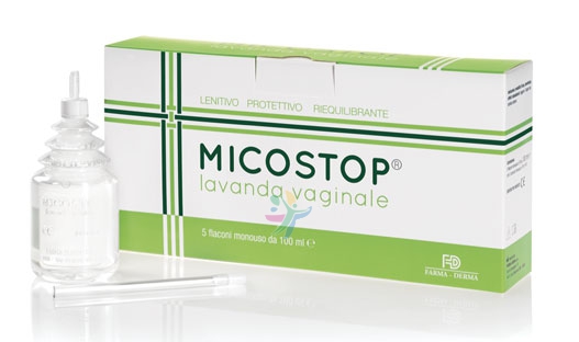 Micostop Lav Vag 5fl 100ml