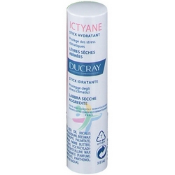 Ducray Ictyane Ictyane Stick Labbr 3g Ducray
