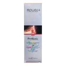 Rougj Group Rougj Shampoo Anticaduta 150ml