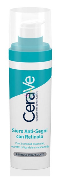 Cerave (l''oreal Italia) Cerave Siero Anti Segni Retin