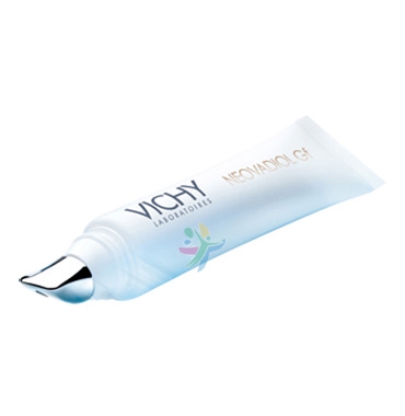 Vichy Linea Neovadiol GF Trattamento Densificante Contorno Occhi e Labbra 15 ml